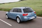 Seat Exeo ST 2009 года